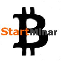 StartMiner screenshot 1