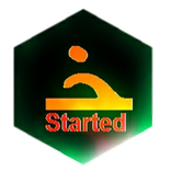 Started