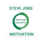 Steve Jobs Motivational Quotes icon