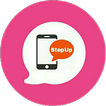 StepUp Messenger - Super Fast