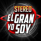 Stereo El Gran Yo Soy HD simgesi