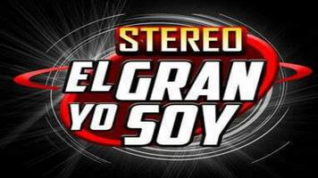 Stereo El Gran Yo Soy HD ảnh chụp màn hình 3
