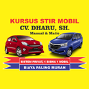 Kursus Stir Mobil Bekasi APK