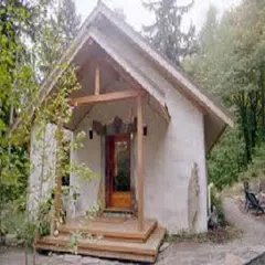 Скачать Straw Bale Houses Javin APK