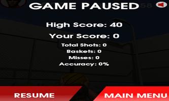 Street Basketball Screenshot 2