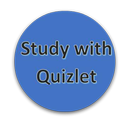Study with Quizlet APK