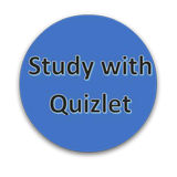 Study with Quizlet icône