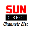 Sun Direct Channels List APK