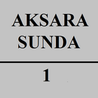 Sundanese Script - Test 1 icône