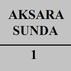 Icona Sundanese Script - Test 1