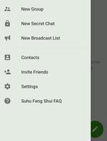 Suhu Feng Shui screenshot 3