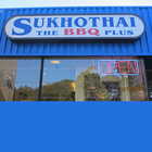 Sukhothai The BBQ Plus Authentic Thai Restaurant simgesi