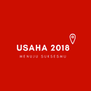 Usaha 2018 - Menuju Suksesmu-APK