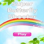 Super Butterfly Shooter