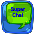 Super Chat আইকন