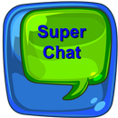 Super Chat aplikacja