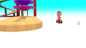 Super Crazy Baby screenshot 3