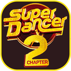 Super Dancer 2 biểu tượng