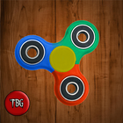 Spin Fidget Spin icon