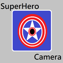 SuperHero Camera APK