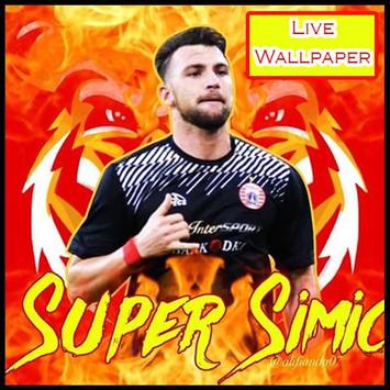 Super Simic Live HD Wallpapers Persija for Android - APK ...