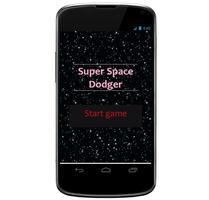 Super Space Dodger capture d'écran 2