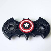 Superhero spinner 截图 2