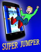 Super Jumper Saga imagem de tela 3