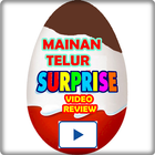 New Surprise Eggs Video Review 图标