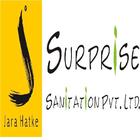 Surprise Sanitation Pvt Ltd simgesi