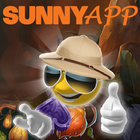 SunnyApp icône