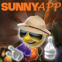 SunnyApp screenshot 1