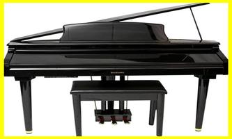Digital Piano -Suzuki MDG-300 Grand Piano Review capture d'écran 2