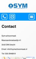 Sym Schoonmaak screenshot 1