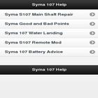 Syma S107 Help ikona