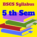 Syllabus BSCS 5 Th Semester APK