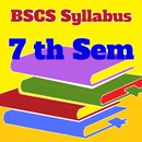 Syllabus BSCS 7 th Semester-APK