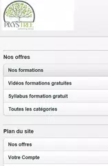 Formation-informatique APK download