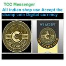 TCC Messenger APK