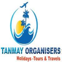 TANMAY HOLIDAYS Affiche