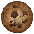 Click the Cookie icon