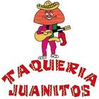 Taqueria Juanitos ไอคอน