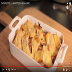Comment faire de la tartiflette ? APK