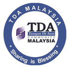 TDA Messenger icon
