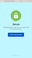 TDA Messenger syot layar 3