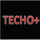 TECHO+ BABRA أيقونة