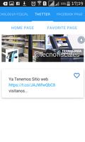 TECNOLOGIA FISCAL 截图 1