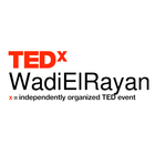 TEDxWadiElRayan アイコン