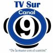 TV SUR CANAL 9 DE COSTA RICA