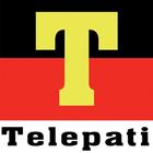 Telepati - chat icono